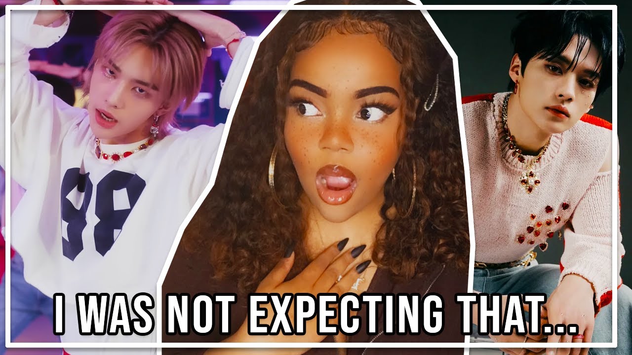 THIS WAS SO GOOD!! || STRAY KIDS TASTE + CASE 143 MV REACTION!