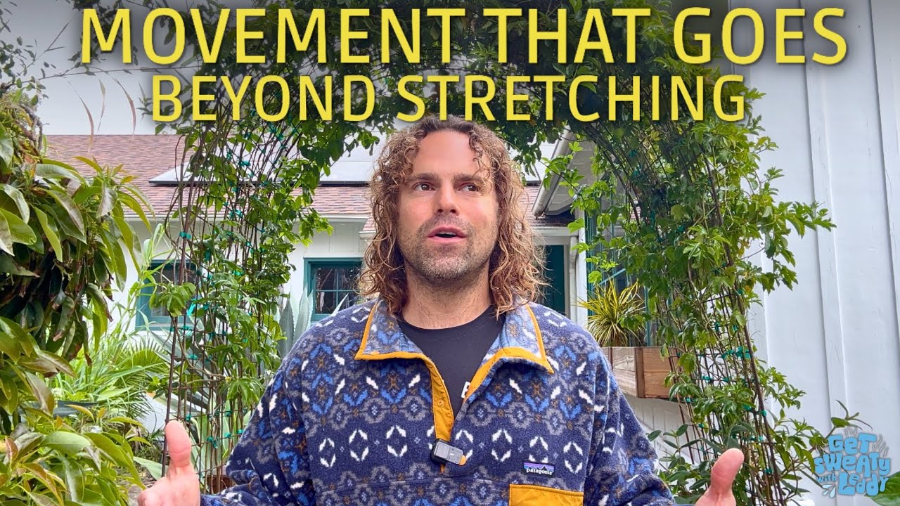 Meeting BOB COOLEY | The Genius of Flexibility | My Healing & Pain Management Journey PART 8