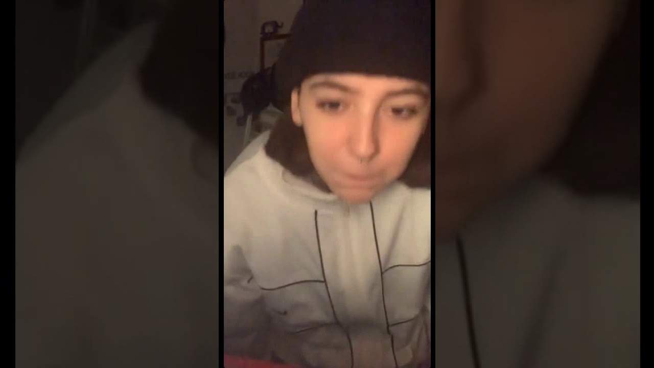 ARIETE STARNUTO IN LIVE!!! [Instagram Live 26.12.2020]