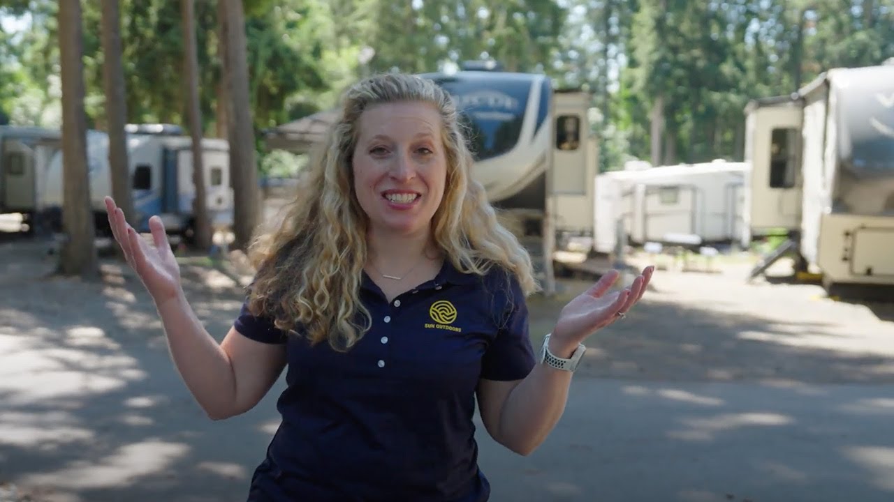 Sun Outdoors: Your Washington Adventure Awaits at Sun Outdoors Gig Harbor