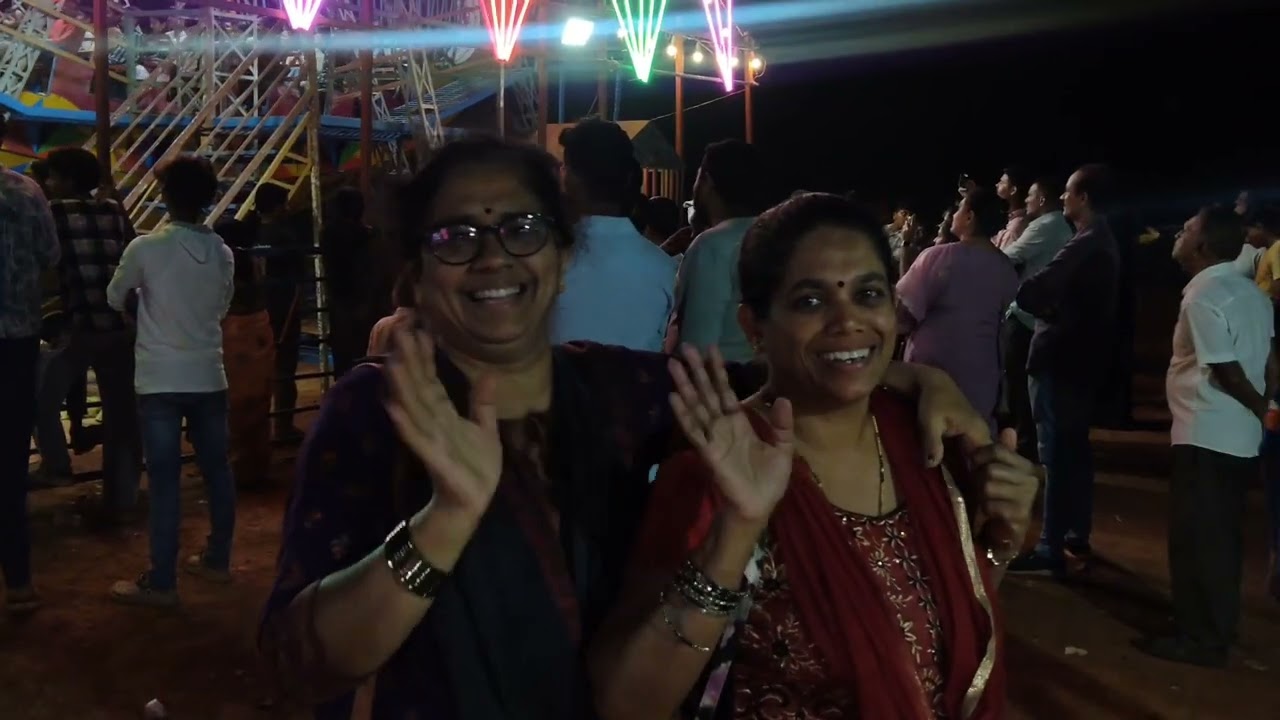 ಹೊನ್ನಾವರ ಉತ್ಸವ 
