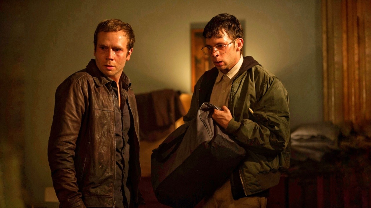 13 Sins (2014) Movie Recap | Horror Thriller Mystery