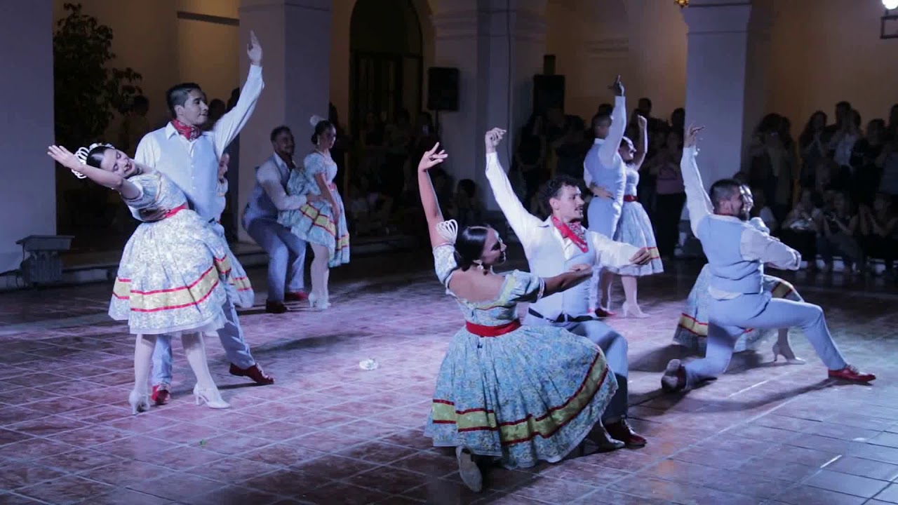 CORDOBA / BALLET MUNICIPAL DE CORDOBA