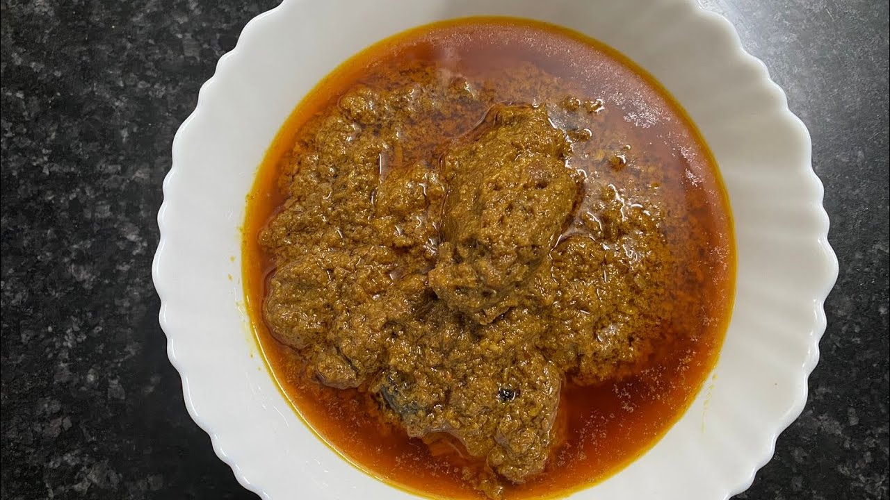 Amroha ka famous korma recipe 😋