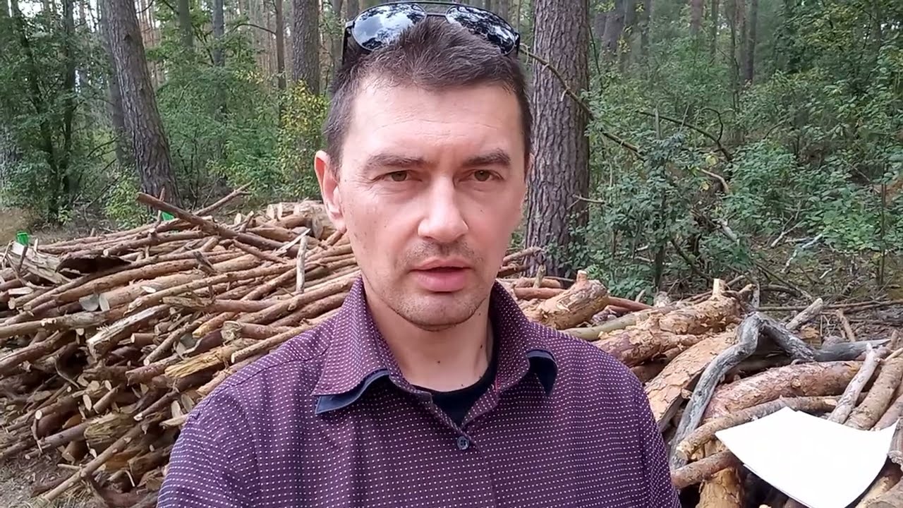 Maszyny do samowyrobu drewna gałęziowego chrustu, traktor, przyczepa smochodowa, zrywkowa  Wady zale