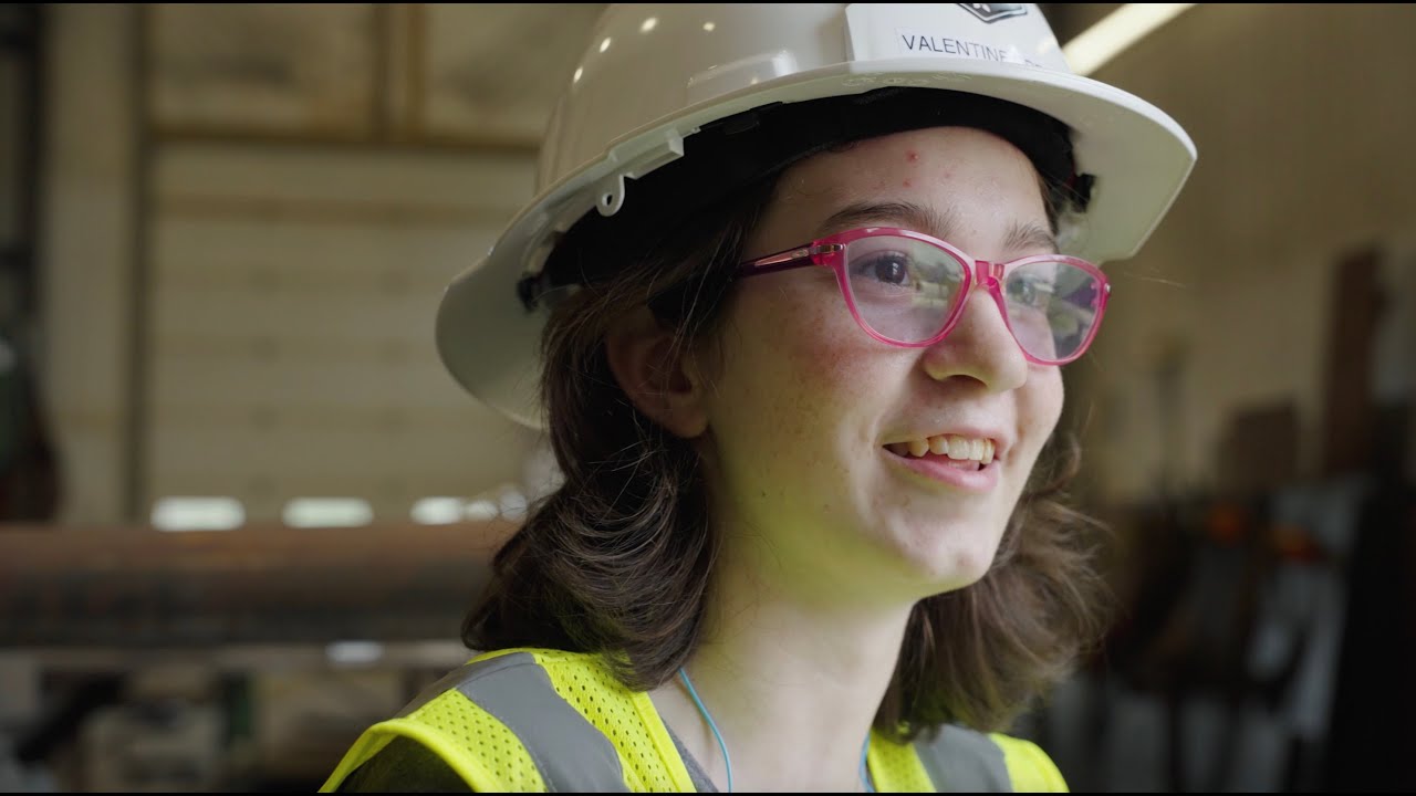 Maine Construction Academy - 2025 Construction Immersion Program