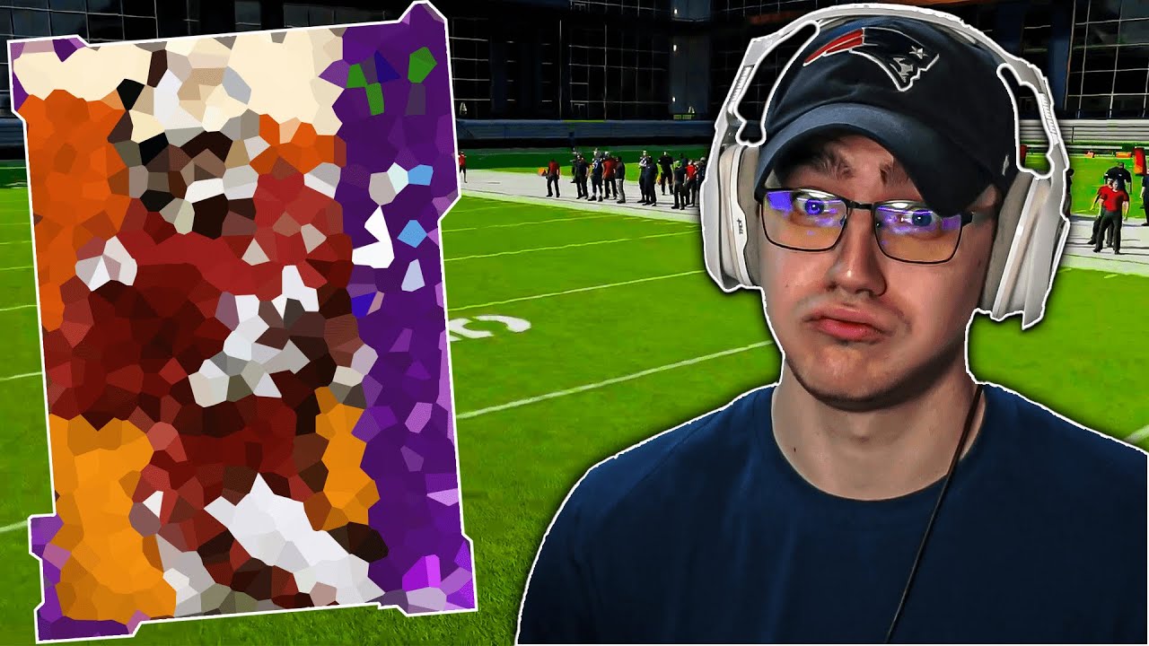 This might be the BEST Budget Receiver in Madden... | Madden 22 No Money Spent Ep. #45