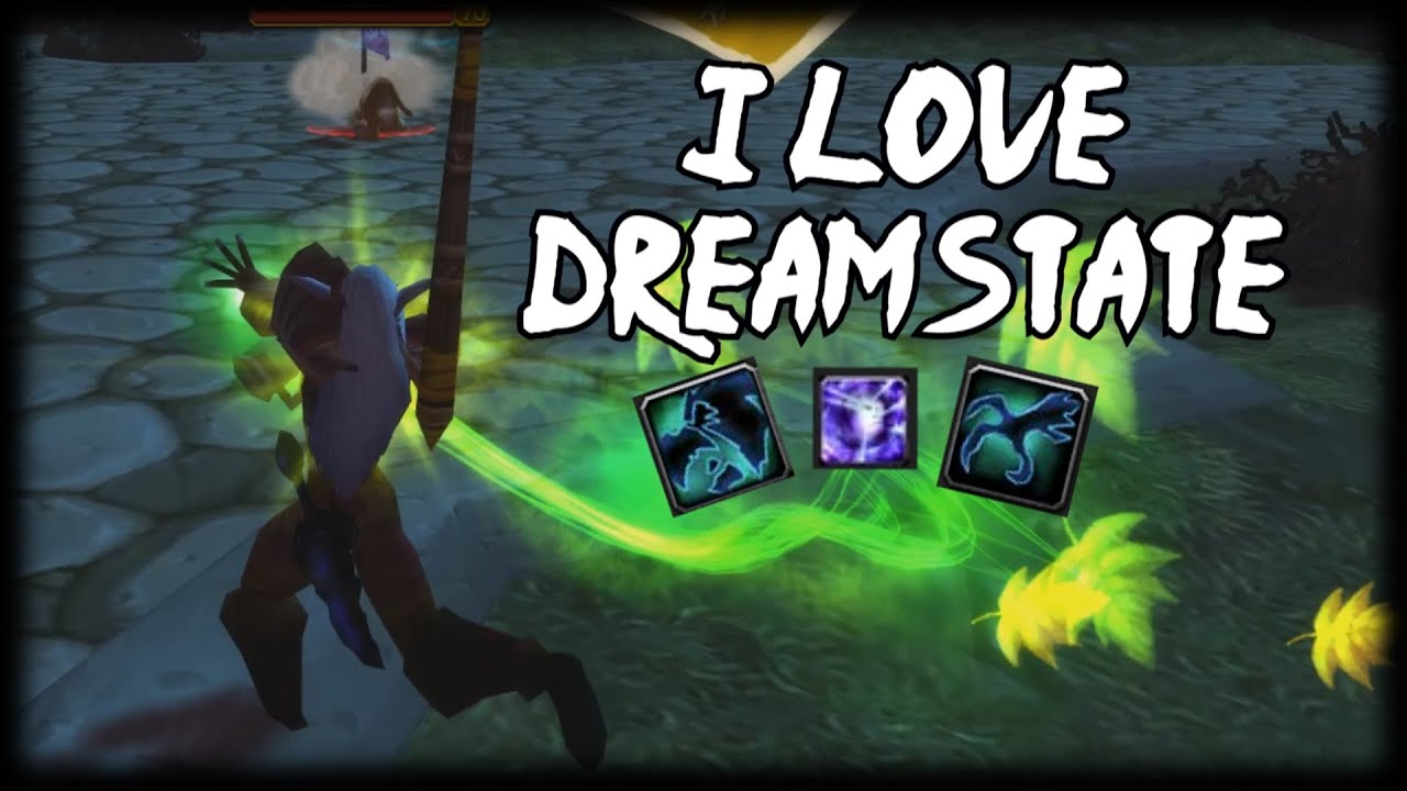 TBC ARENA HAS ME HOOKED! - The Most fun I've had in a while!