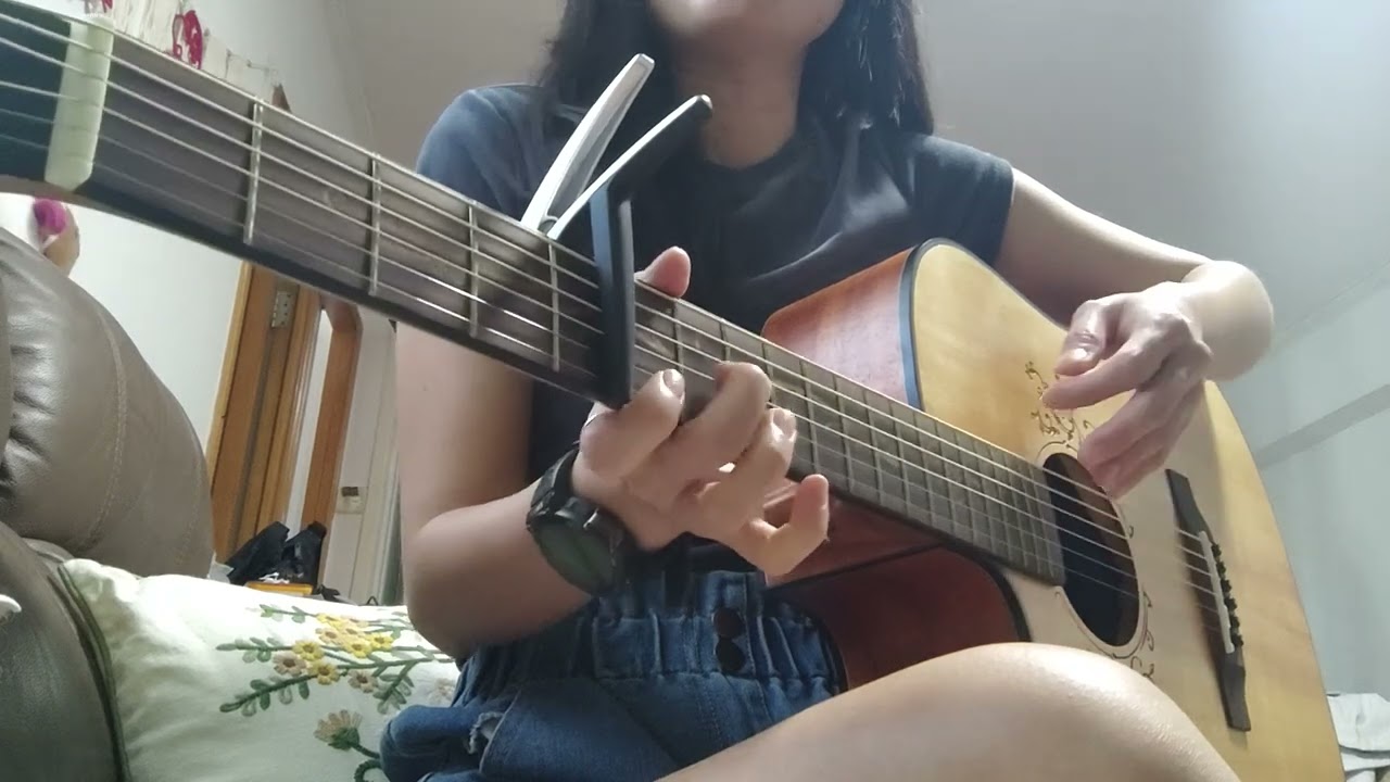 Babychair - Oh it's you (Cover)
