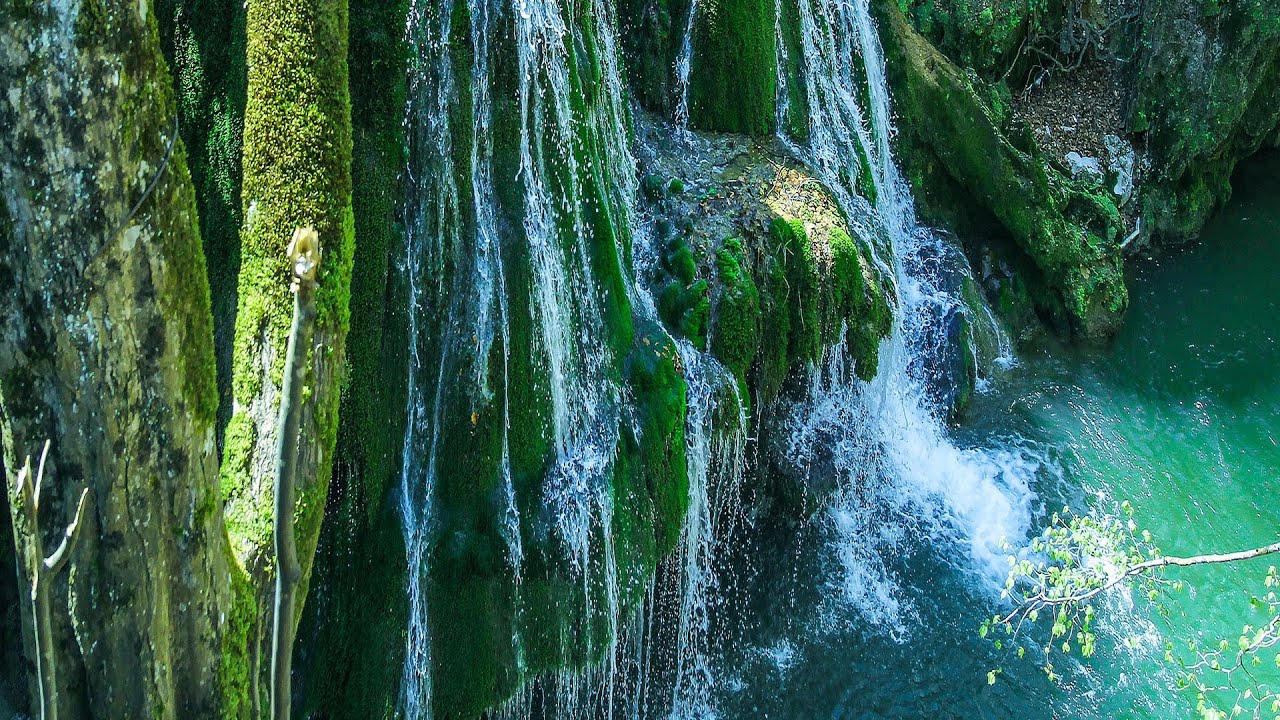 Cascada Bigar