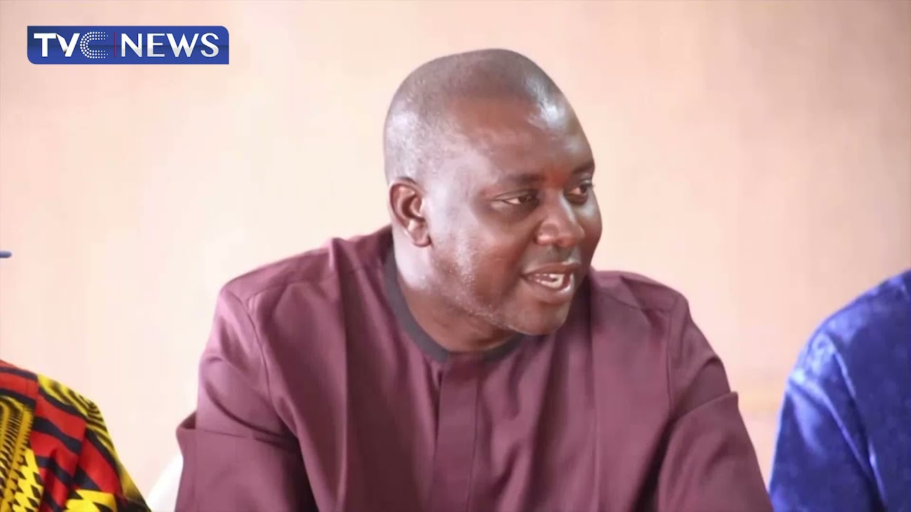 Ifedore APC leaders want Disputes over outcome Addressed