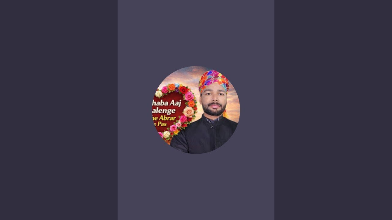 Mohabbat-e-Rasool ﷺ is live!