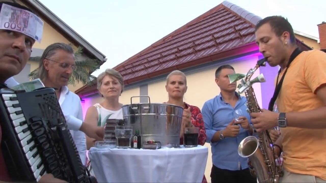 500 evra za kolo -Srđan Demirović Uživo