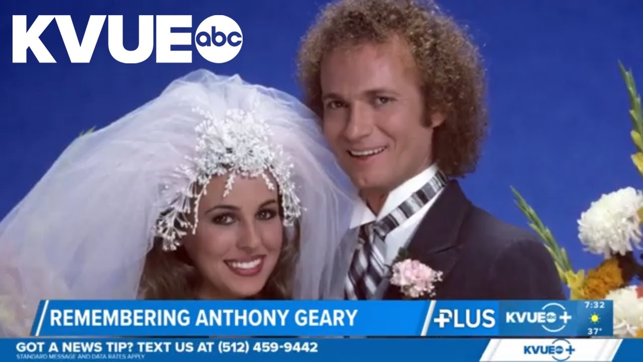 'General Hospital' actor Anthony Geary dead at 78