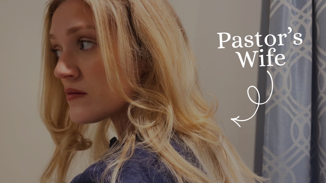 Vlog: Sunday Morning As A Mom, Pastor’s Wife, & Musician!✨