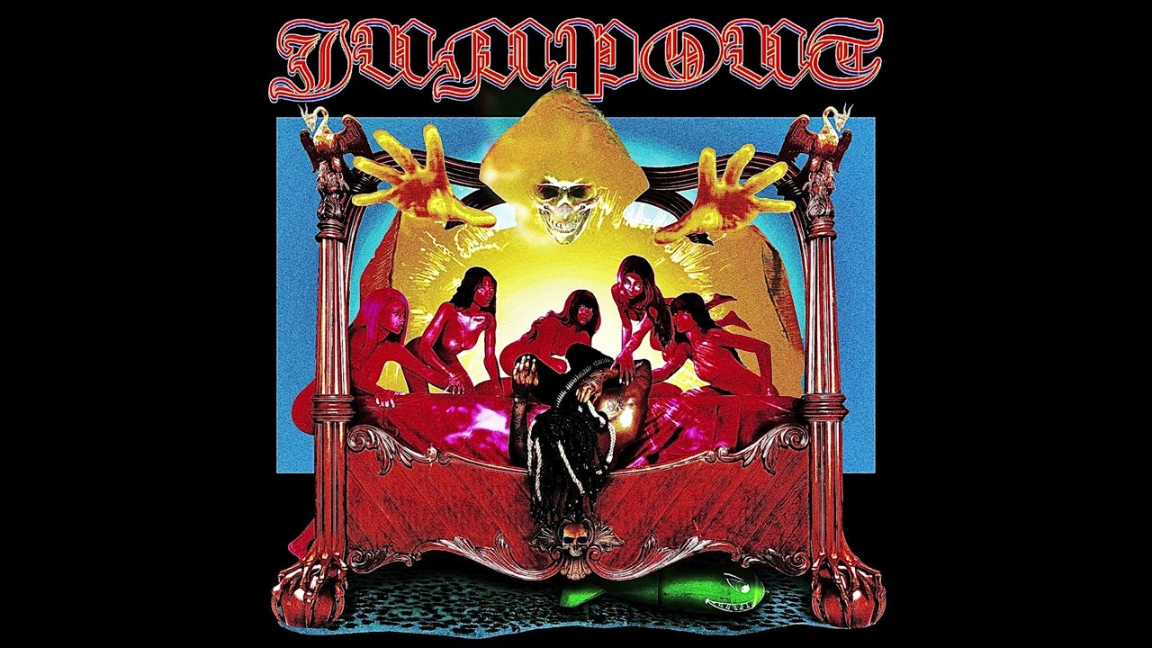 OsamaSon - Round Of Applause