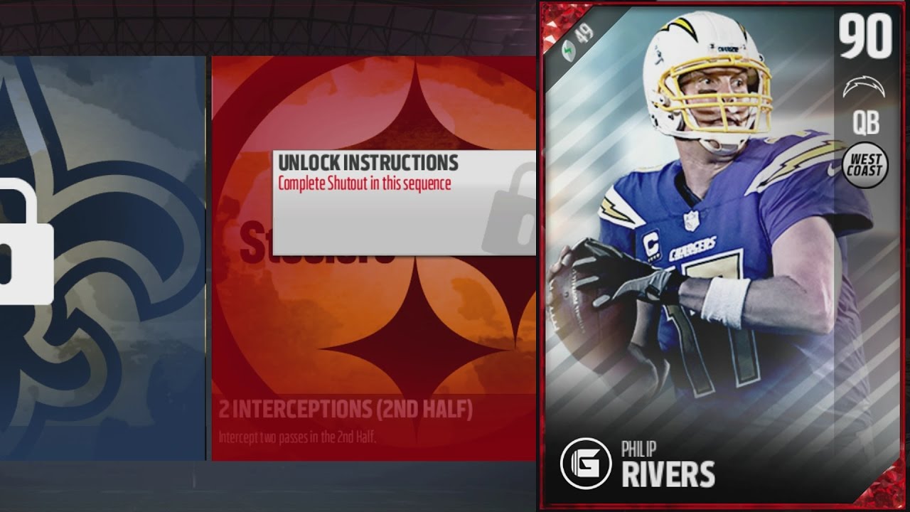 November Defensive Gauntlet With Texas | Unlocking Free 90 Overall Elite | Madden 17 Ultimate Team