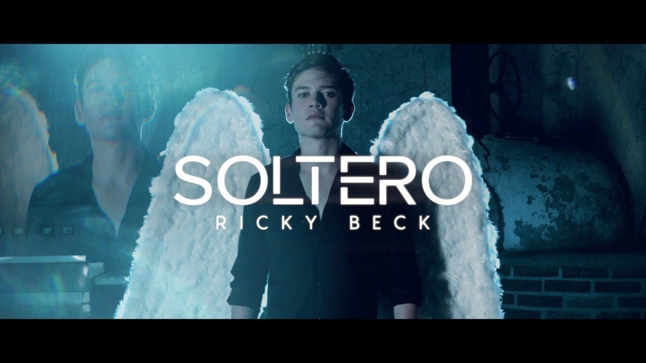 Ricky Beck - Soltero (Lero Lero)