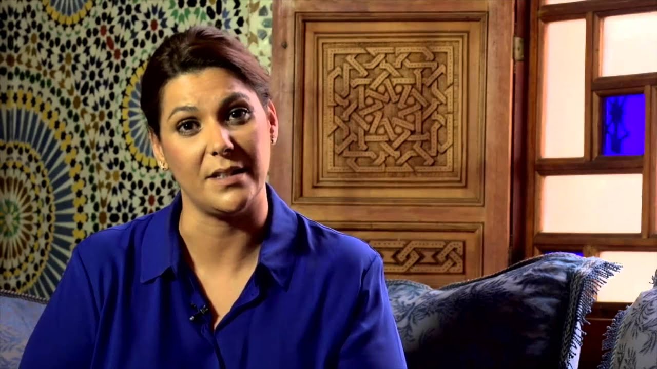 فاطمة الزهراء المنصوري: مستمرون في مسار التغيير