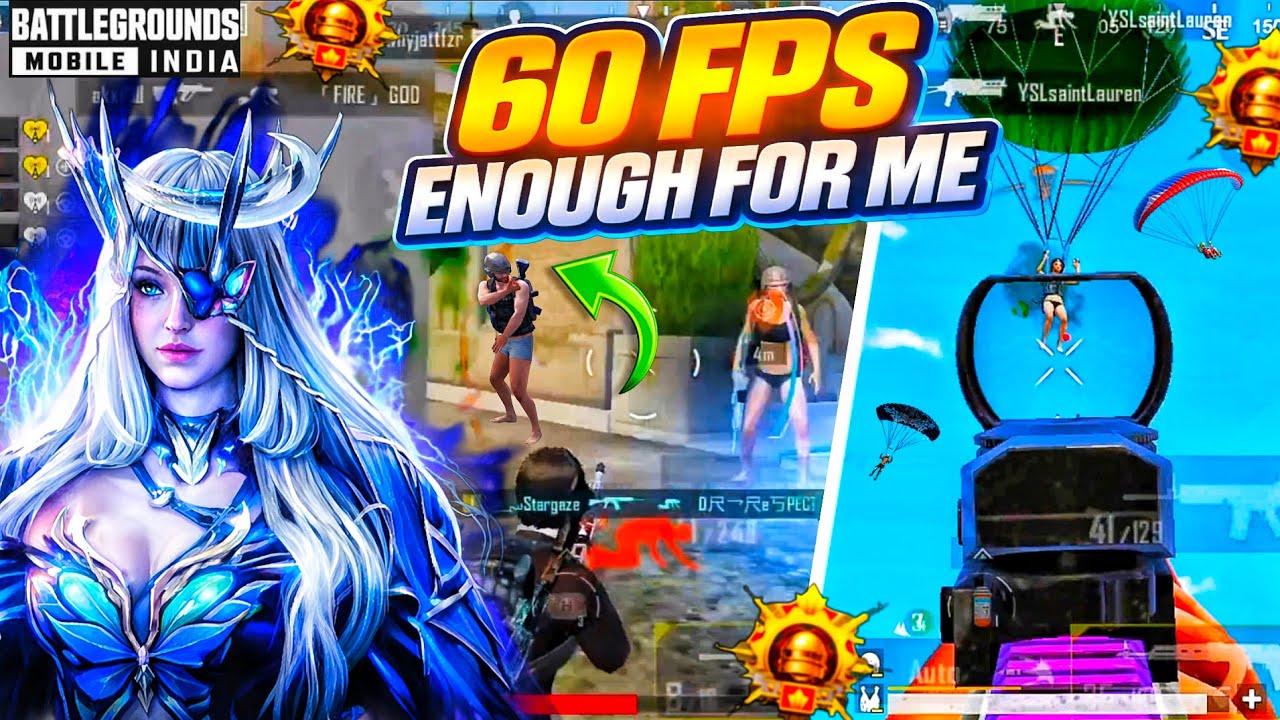 IQOO NEO 7 HARDEST GAMEPLAY 😱 IN ANDROID PHONE 🔥 | | STARGAZE GAMING BEST MOMENT IN BGMI ❤️🇮🇳