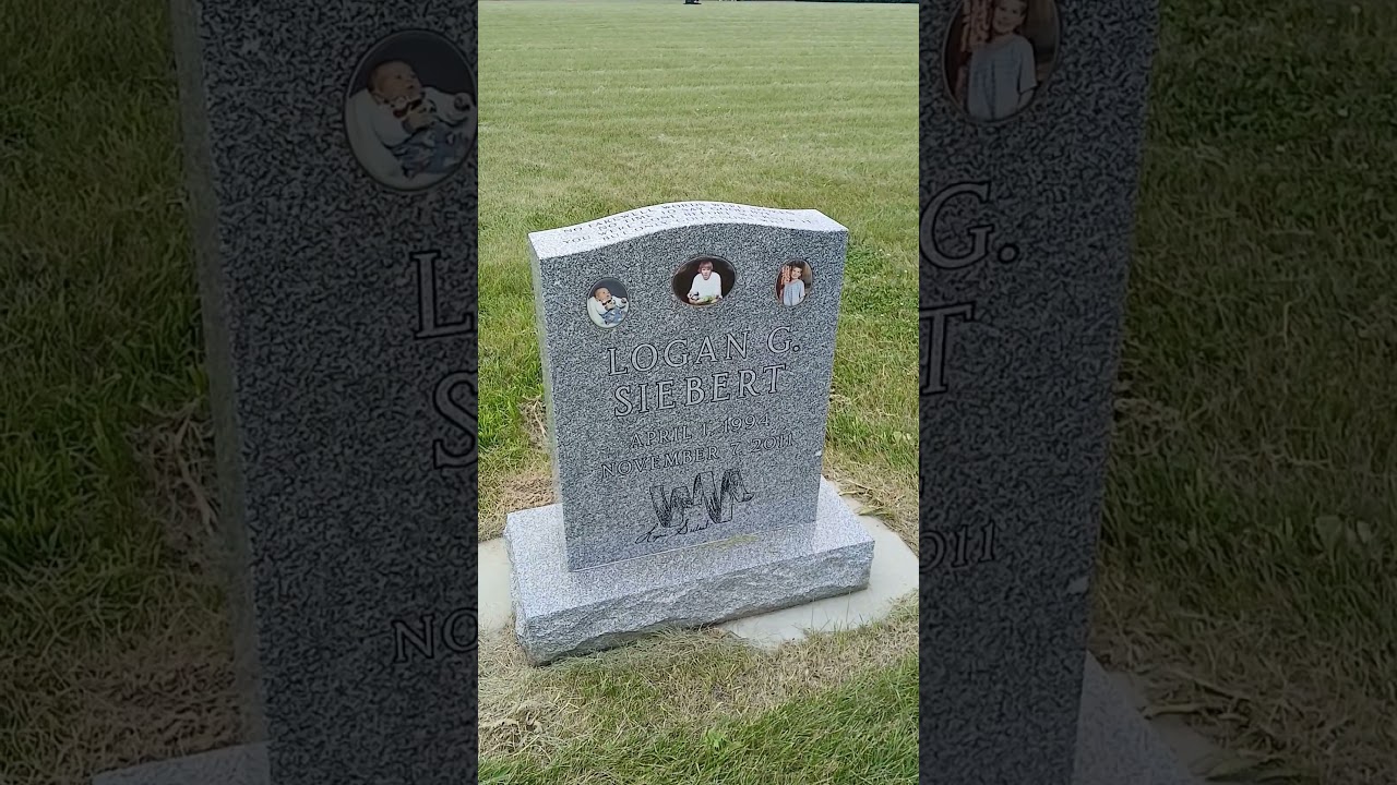 Sunset Memorial Garden Cemetery - Fargo, North Dakota