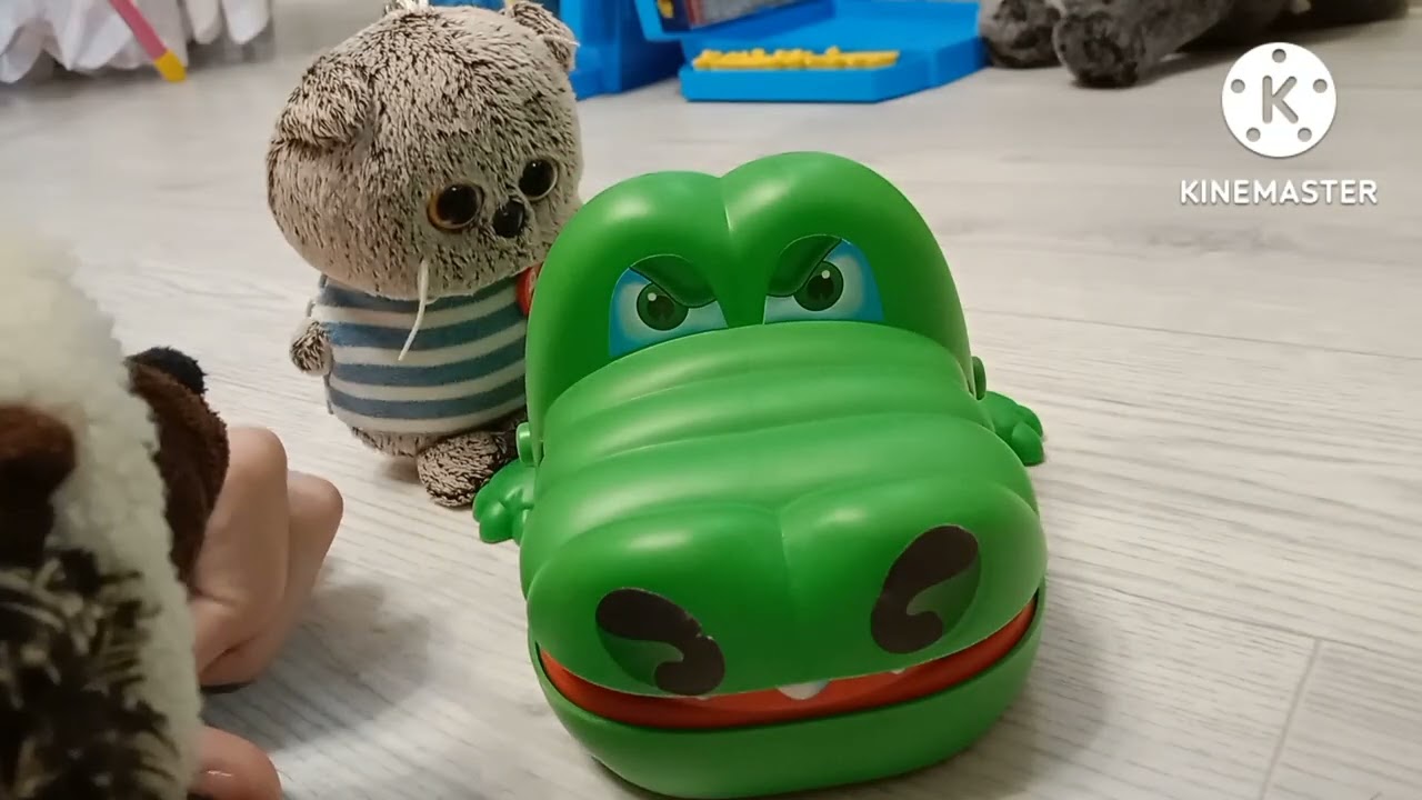 Лагерь Басиков 2 серия😼🔫