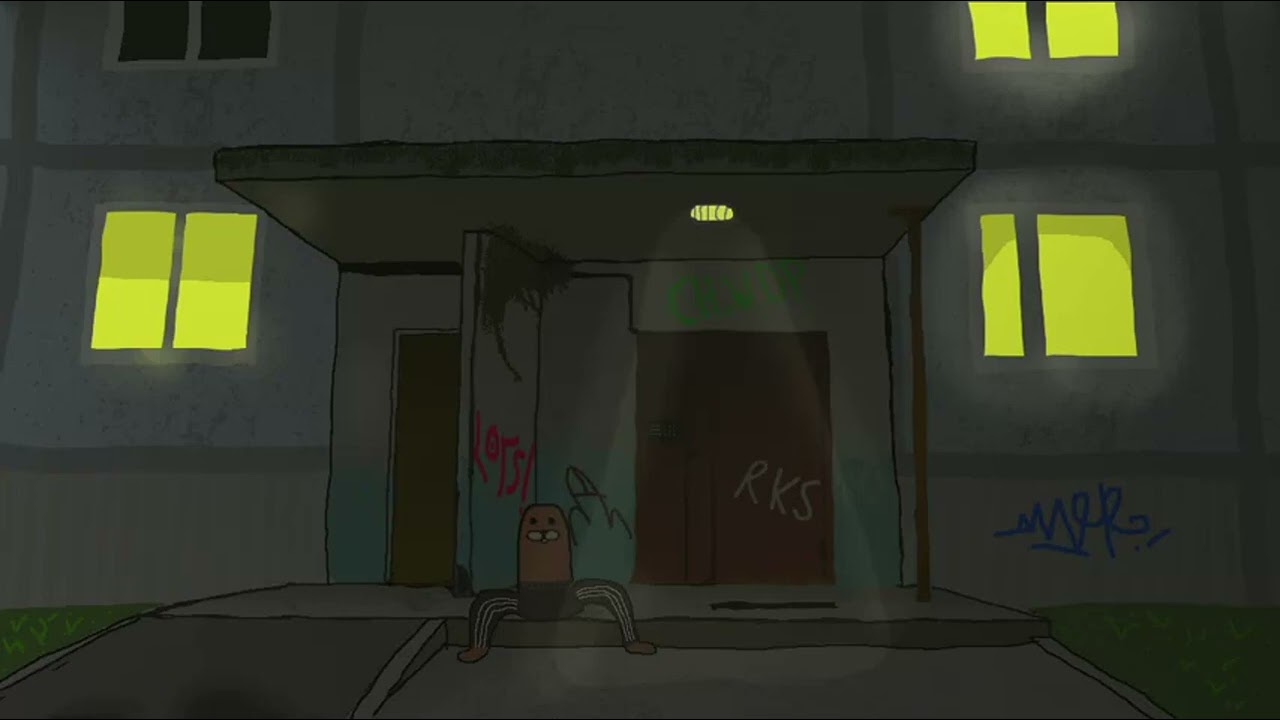 blokowa gondola