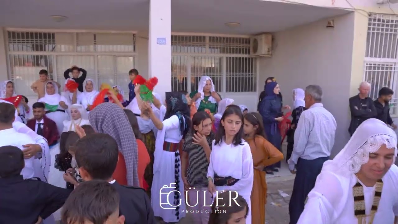 sadık zine düğün part 5