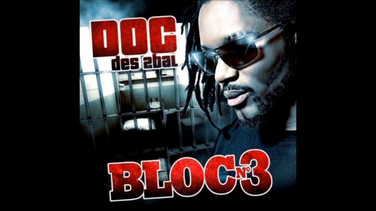 DOC (2Bal) - Bloc  N°3 - Réflexion [Explicit] - 2011