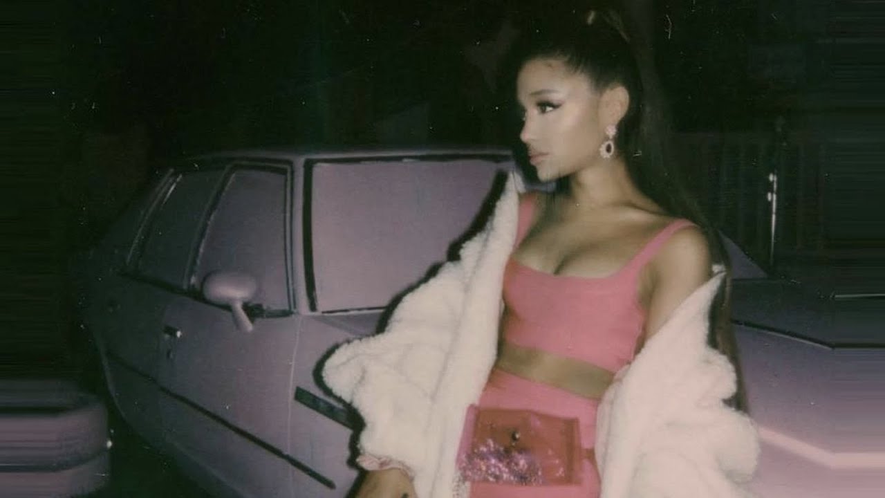 [FREE] Ariana Grande Type Beat - 
