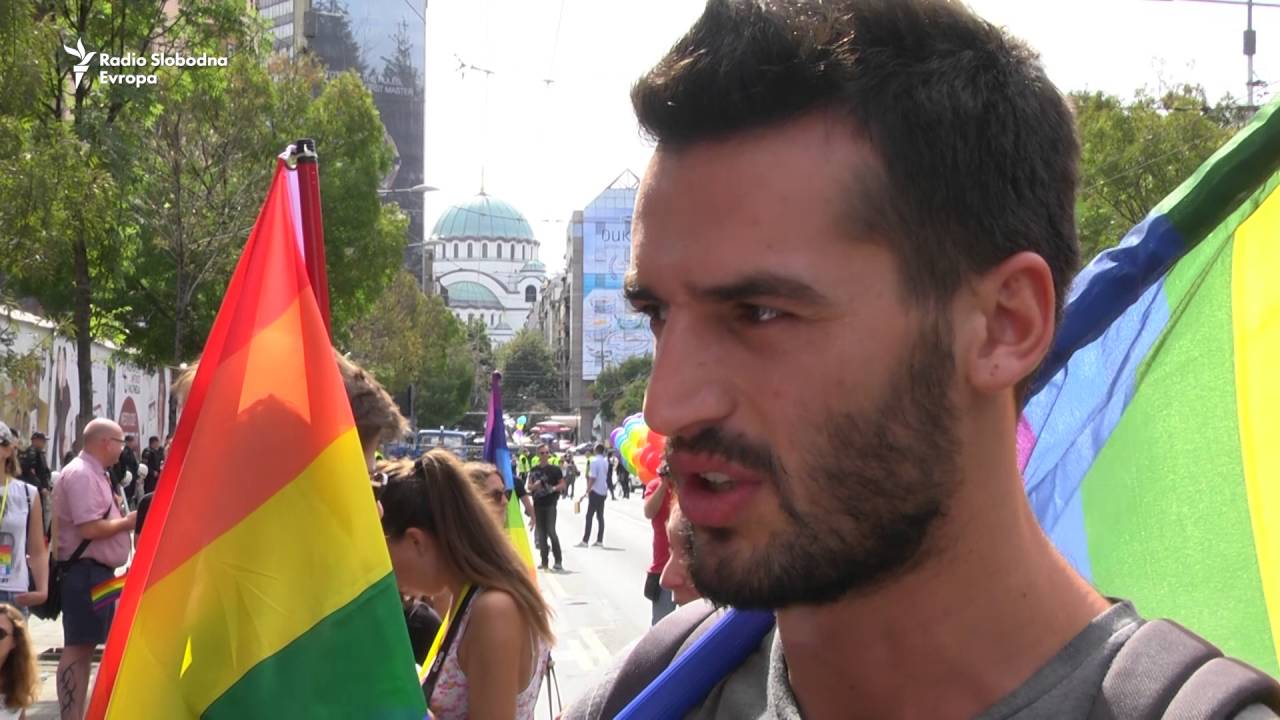 Parada ponosa u Beogradu: Najduža šetnja i žurka u centru grada