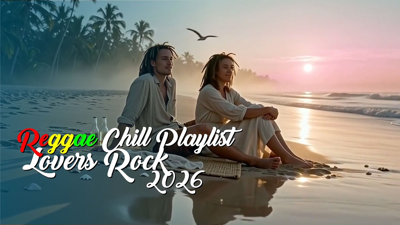Love's Perfect Melody ♫ Romantic Reggae Playlist
