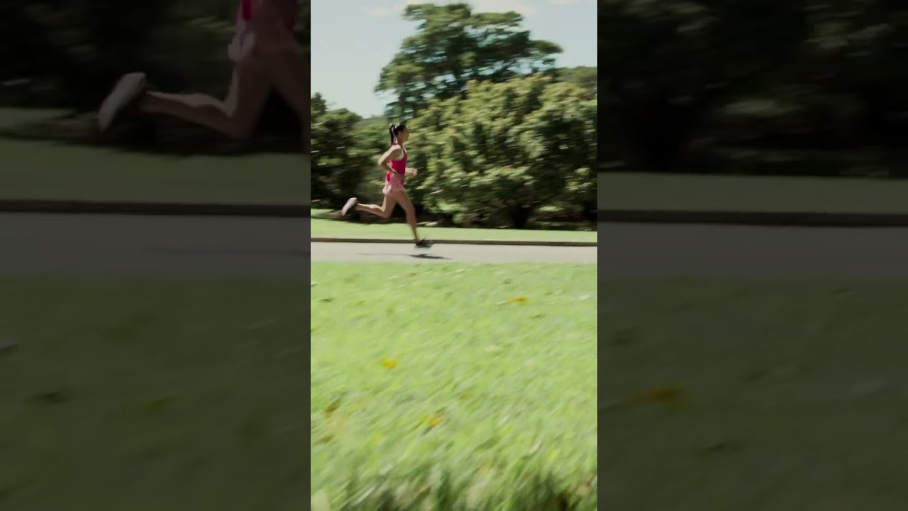 ASICS Running Never Felt Better - Intersport 