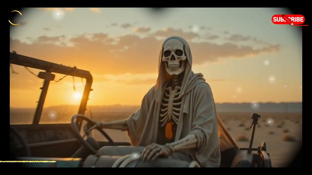 Dark country skull – Grave Dust & Whiskey Rust | Dark Country for Lost Souls