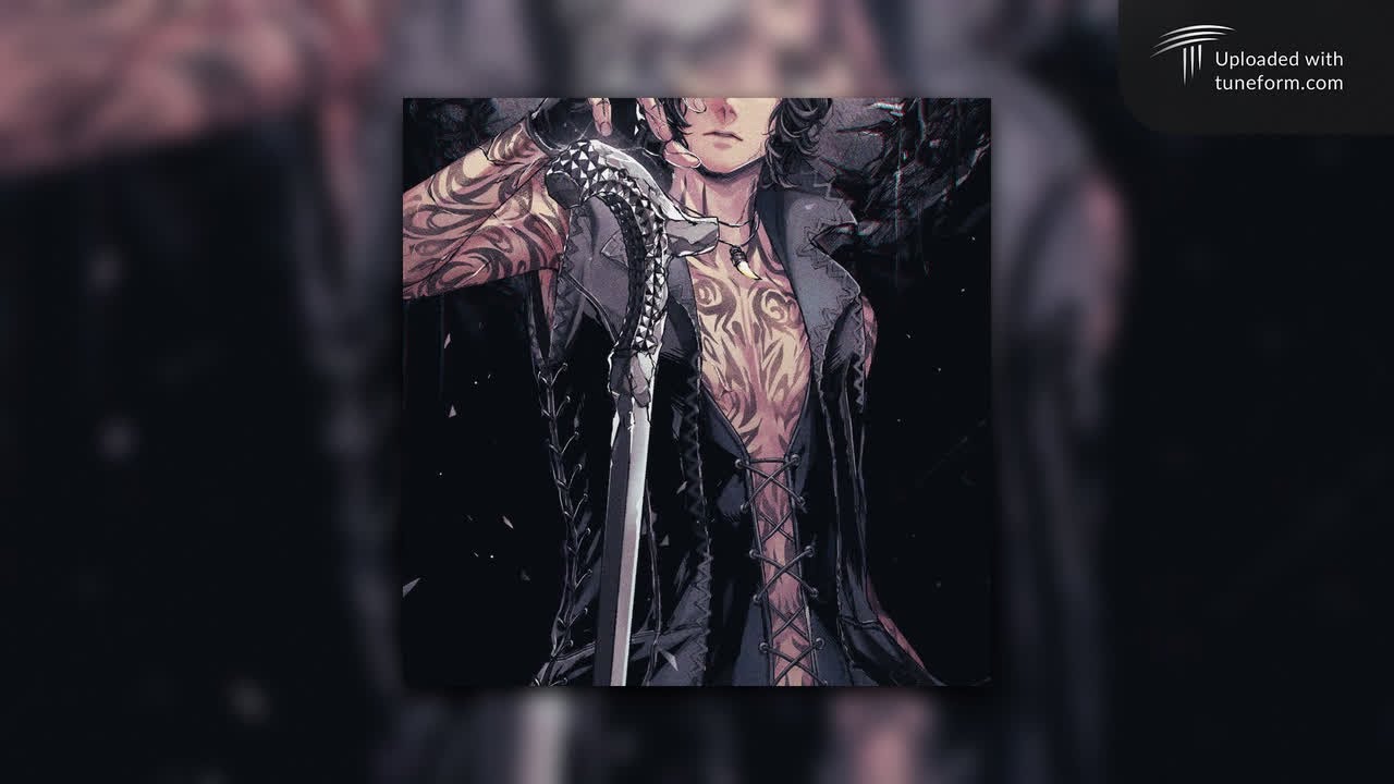 Devil May Cry - Crimson Verses (V’s Song)