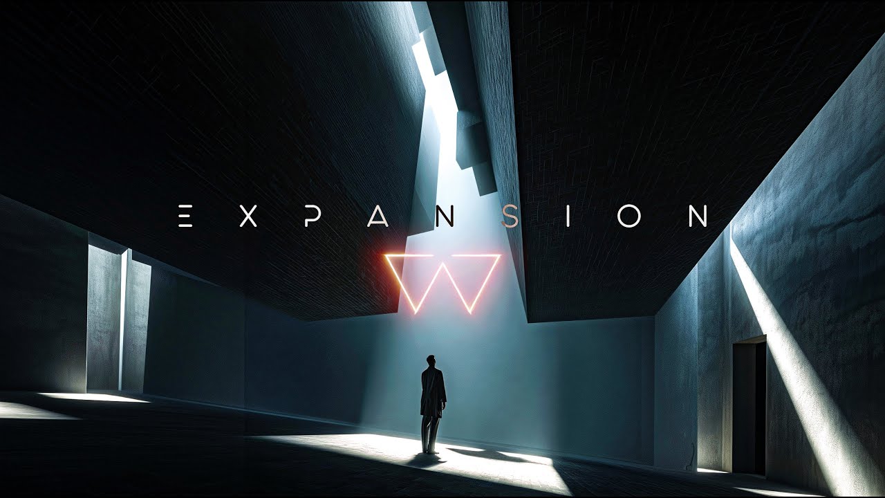 Expansion – Ambient Music That Awakens Forgotten Happy Moments