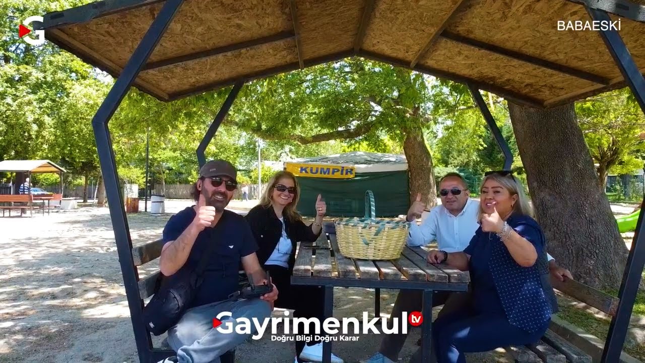 Babaeski’de Neler Oluyor? Yatırımcılar İçin Geleceğin Bölgesini Gezdik
