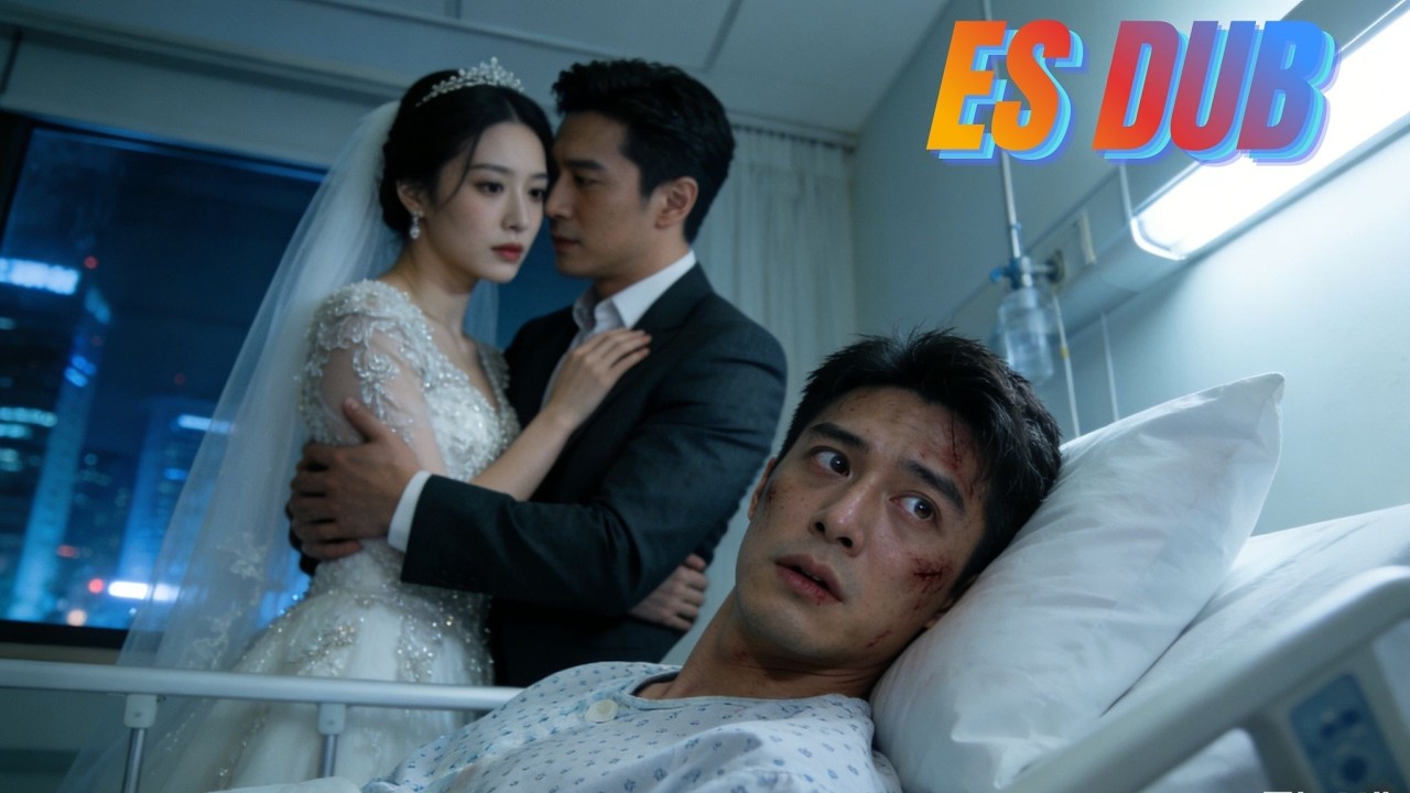 [ES DUB]En su último suspiro fue traicionado: su revancha la obligó a implorar perdón!#minidrama