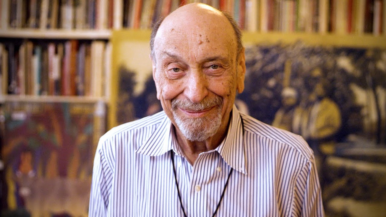Milton Glaser | 1972 AIGA Medalist