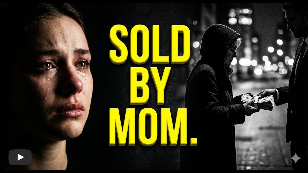 My Mother Sold Me To A Billionaire Rich CEO