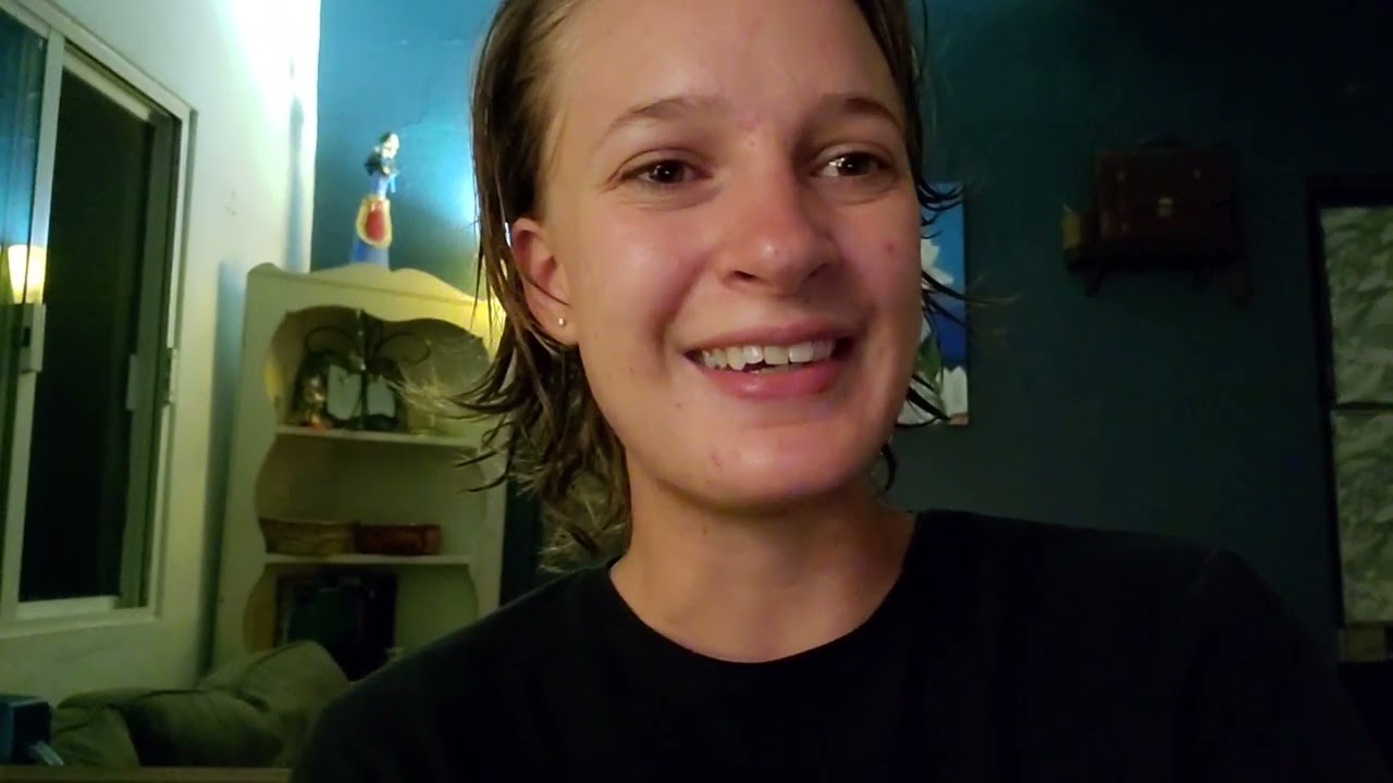 giving yourself grace during a depressive episode