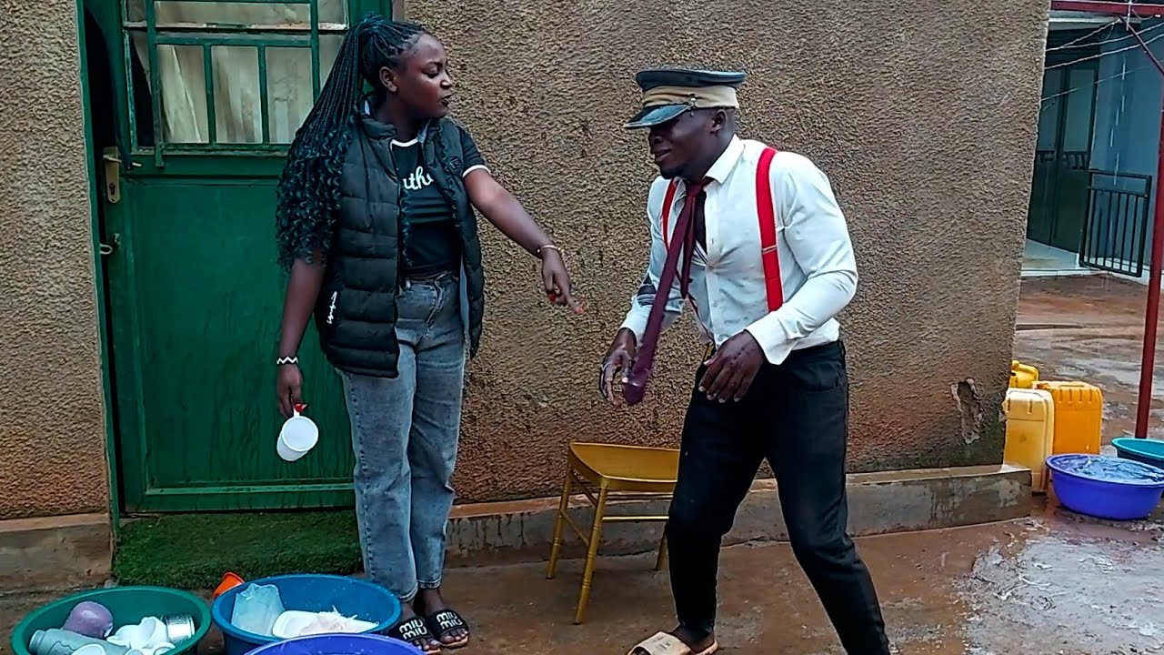 UMUGABO WINGANZWA part1  KIDASAMURA🔥UMUGORE ARAMWISHE😥😥