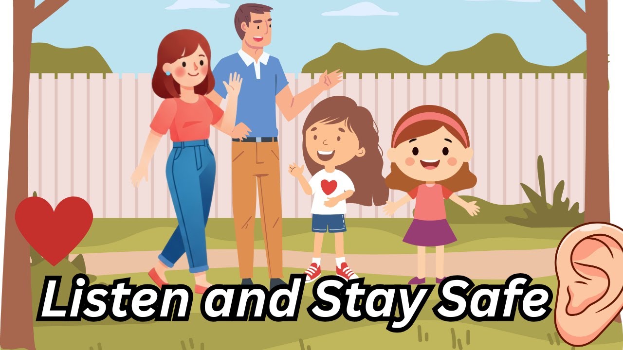 Listening to Parents | Cuddle and Play Stories