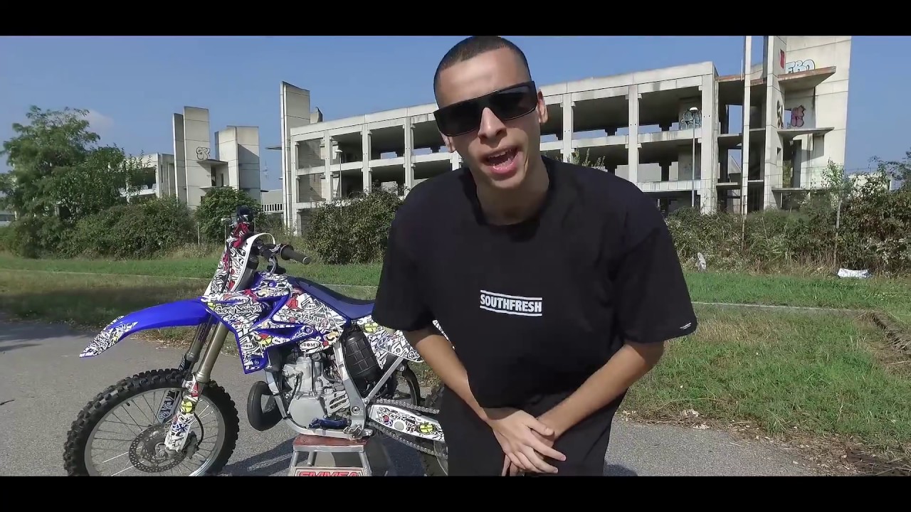 Hassy Ghettoblasta -Tru Hip Hop