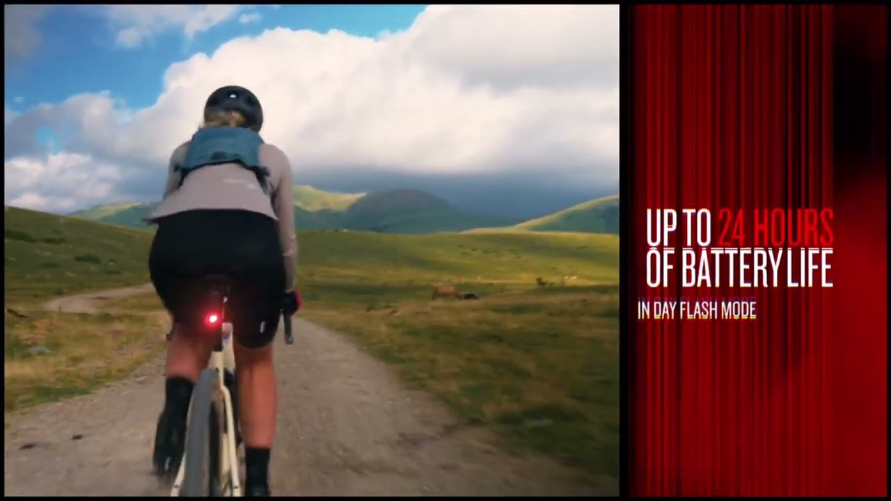 Noul Garmin Varia RearVue 820 acum la Trisport