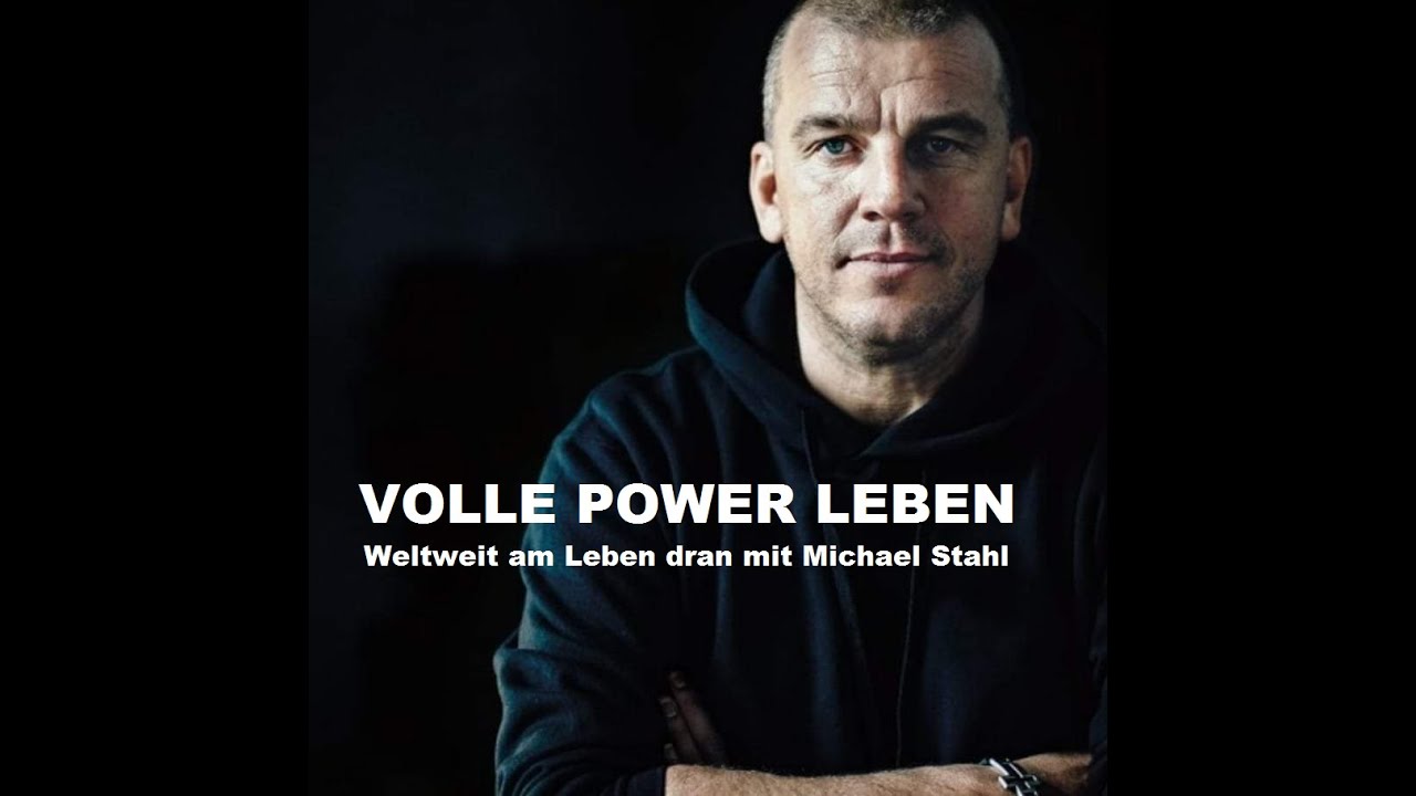 Volle Power leben  - 