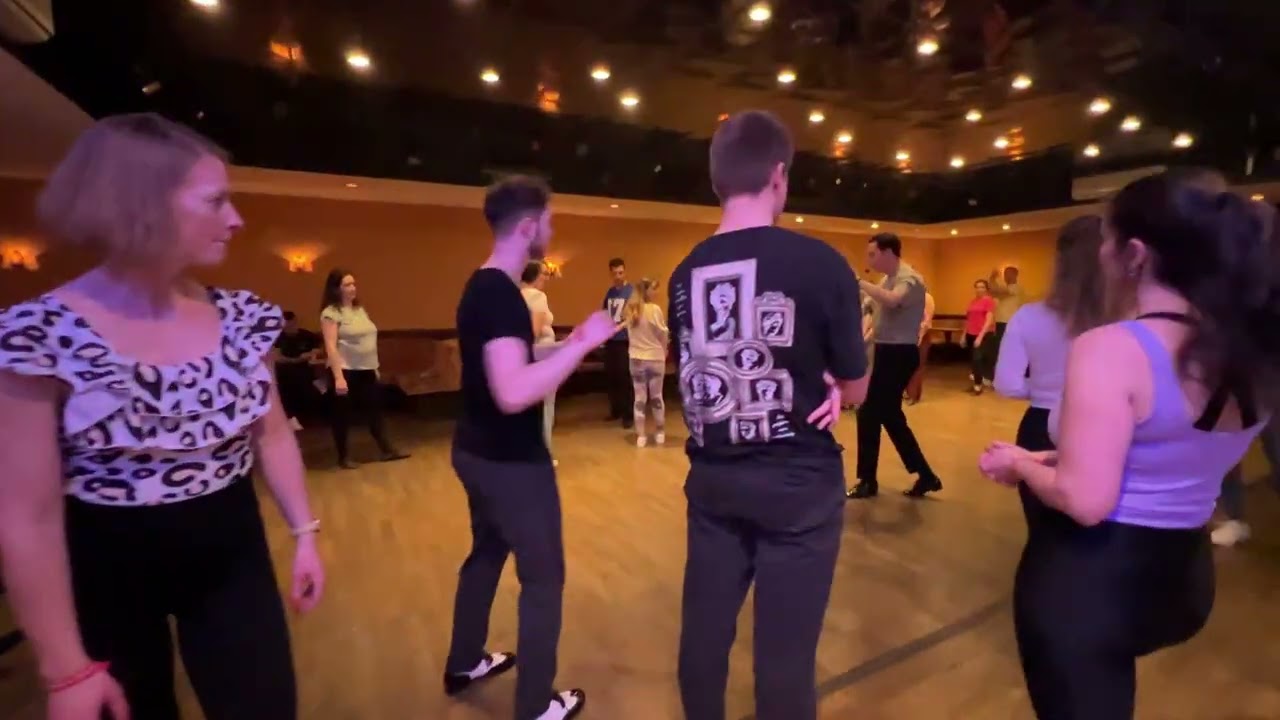 Latin Festival Würzburg | Fotolex Dance TV 🇩🇪 Germany 2026 | Social Salsa Bachata