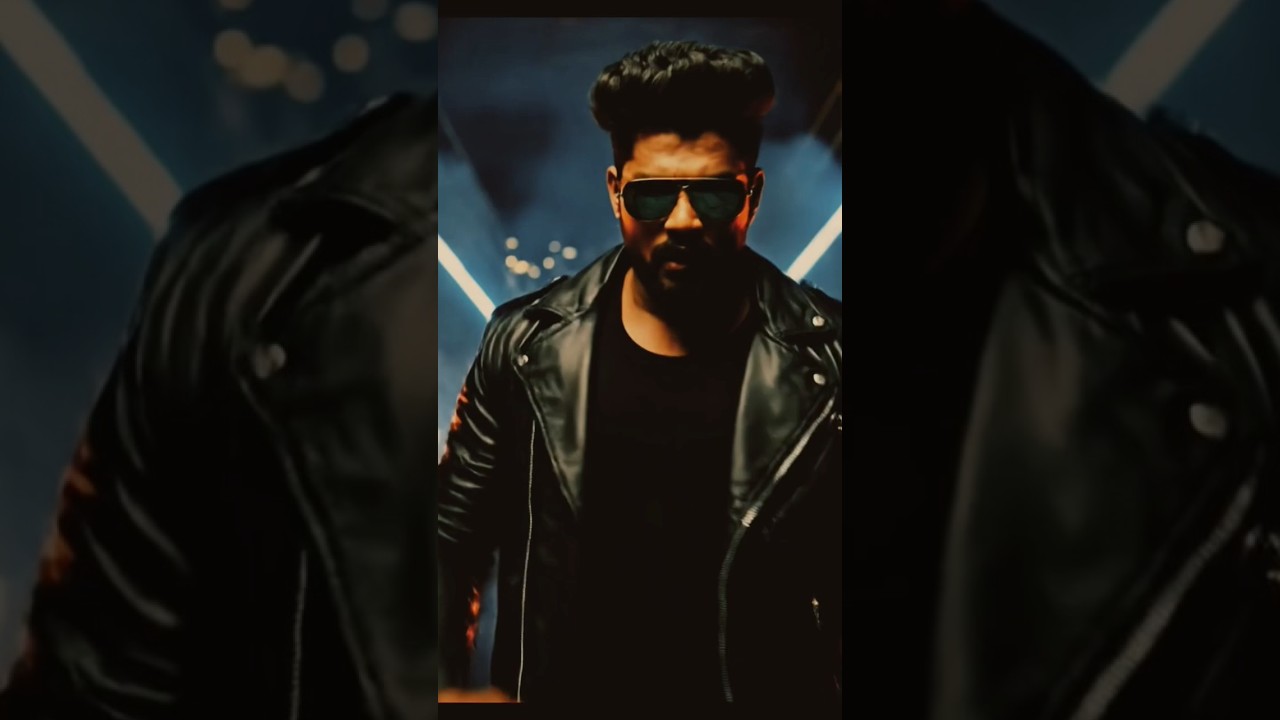 MASS Telugu EDM Song | Powerful Attitude Beat | New Trending EDM 2026 l MASS Song l  MASSPULSETELUGU