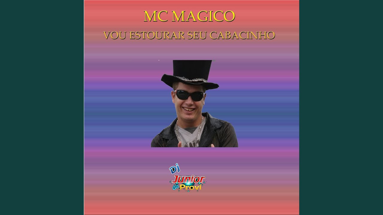 HOJE EU TO FACIN