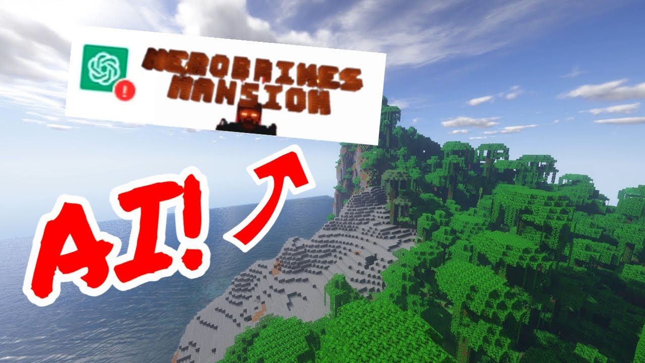 Using AI to find the BEST Minecraft Adventure Maps!